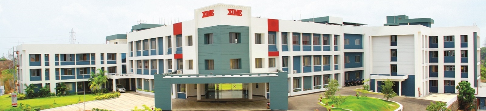 About XIME Kochi